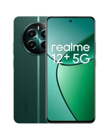 ph2Realme 12 5G h2h2Master del Retrato Nitido h2ulliPantalla de 120Hz AMOLED liliCamara para retratos Sony LYT 600 OIS liliProc