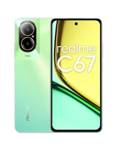 p ph2Realme C67 h2divpulliMejor calidad con camara de 108MP liliMejor rendimiento con Snapdragon liliMas diversion con un disen