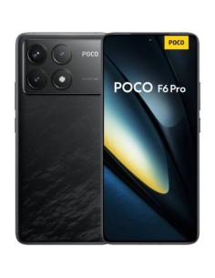 h2POCO F6 Pro h2p ph2La alta potencia ha evolucionado h2p pulliSnapdragon 8 Gen 2 lili120W HyperCharge liliAMOLED Flow WQHD li 