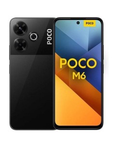 h2POCO M6 h2p ph2Camara principal de nivel profesional con 108 MP h2pCongela cada momento con una claridad extrema ph2Captura t