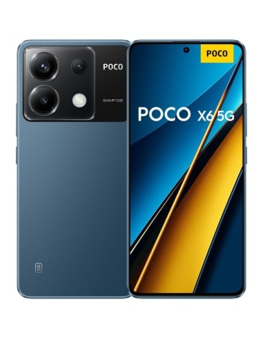 ph2Poco X6 h2p pulliSnapdragon 7s Gen 2 de gran potencia liliPantalla Flow AMOLED CrystalRes de 120 Hz liliCamara triple de 64 