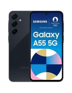 h2Galaxy A55 5G h2divh2Combinacion perfecta de metal y cristal h2pTe presentamos el nuevo Galaxy A55 5G Mejoramos la sencillez 