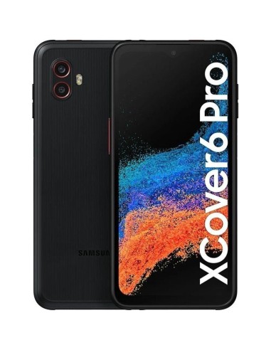 pdivh2Rendimiento excepcional para hacer mas cosas al mismo tiempo h2pEl Galaxy Xcover6 Pro combina 6 GB de RAM con la potencia