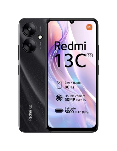 p ph2Redmi 13C 5g h2pMediaTek Dimensity 6100 5G ppPantalla inmersiva de 90 Hz y 674 pulgadasbr ph2Disfrute de una experiencia f