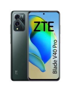 h2ZTE Blade V40 Pro h2divh2Pantalla AMOLED de 6678221 con 16M de colores h2pUn deleite a tu mirada La amplia gama de 16M de col