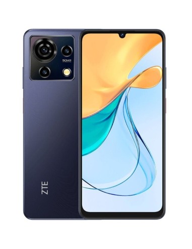 h2ZTE Blade V50 Vita h2ph2Pantalla inmersiva HD de 675 pulgadas h2pSumergete en imagenes impresionantes con la gran pantalla de