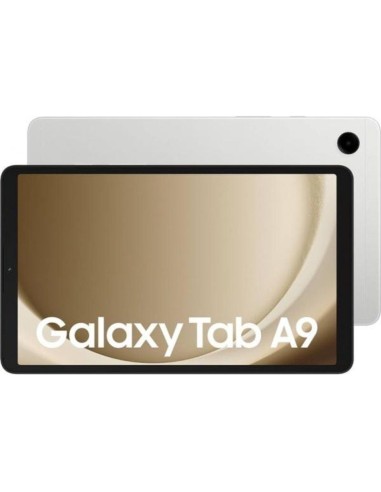 p ph2Clasica y contemporanea h2pElegante y con un toque muy especial Galaxy Tab A9 Tab A9 presentan un diseno estilizado con un