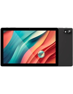 h2SPC GRAVITY 5 SE h2divpTablet con pantalla de 1018221 IPS Incell y resolucion HD con 4 GB de RAM 64 GB de memoria interna amp