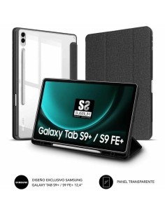 h2FUNDA TABLET CLEAR SHOCK CASE SAMSUNG S9 S9 FE 1248243 h2divProtege tu valioso Tablet Samsung Galaxy Tab S9 S9 FE 1248221 con