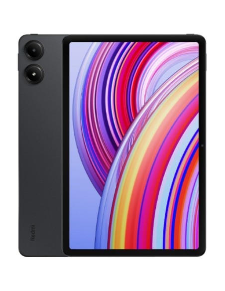ph2Redmi Pad Pro h2pDiversion a lo grande pulliGran pantalla 25K de 121 envolvente con cuidado de la vista liliDa rienda suelta