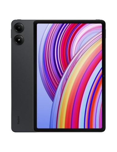 ph2Redmi Pad Pro h2pDiversion a lo grande pulliGran pantalla 25K de 121 envolvente con cuidado de la vista liliDa rienda suelta