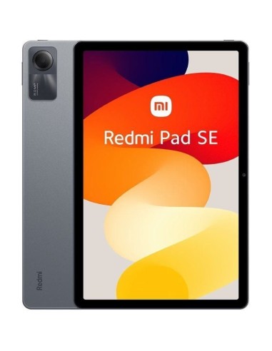 ph2Redmi Pad Se h2pDiversion en estado puro ph2Pantalla FHD de 11 inmersiva h2h2Tasa de refresco fluida de 90 Hz con AdaptiveSy