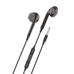 pul libEspecificaciones b li liAuriculares earTECH ergonomicos sonido estereo con microfono controles de volumen y tercer boton