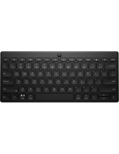 ph2Teclado multidispositivo compacto HP 350 con Bluetooth h2Acaso no es una maravilla poder teclear en un teclado externo Este 