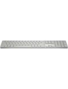 ph2Teclado inalambrico programable HP 970 h2Domina tu teclado a la perfeccion y disfruta de la mejor experiencia de escritura E