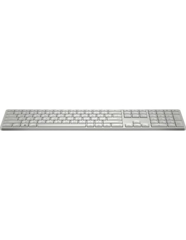 ph2Teclado inalambrico programable HP 970 h2Domina tu teclado a la perfeccion y disfruta de la mejor experiencia de escritura E