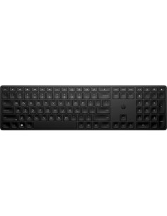 h2Teclado inalambrico programable HP 450 h2divAhora puedes tener todo lo que buscas en un teclado inalambrico comodidad product