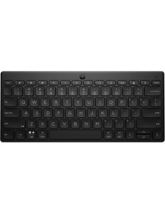 ph2Teclado multidispositivo compacto HP 355 con Bluetooth h2pNo le resulta mucho mas comodo usar un teclado externo para escrib