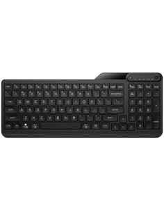 ph2Teclado inalambrico de modo dual HP 475 h2divPreparate para conseguir lo que te propongas con el teclado inalambrico de modo