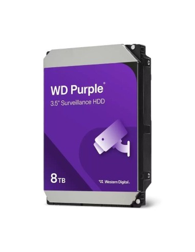 ph2Almacenamiento implacable para vigilancia h2brLos discos WD Purple estan disenados para enfrentar los desafios que supone la