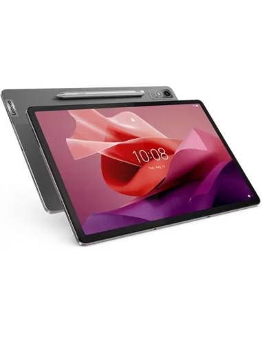 p pp ph2Lenovo Tab P12 h2h2Haz volar tus ideas en una amplia pantalla h2ulliTu clave para un entretenimiento ocioso de calidad 