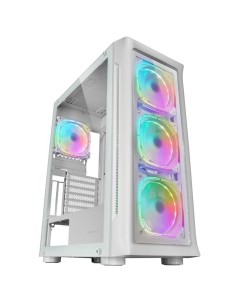 ph2TORRE GAMING PREMIUM MC NEO h2pExclusivo sistema de refrigeracion CPU FREEZER 4 ventiladores ARGB y un ventilador lateral pa