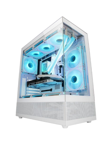 ph2CAJA GAMING MC SET h2pLa caja semitorre gaming MC SET redefine tu espacio de juego con un diseno innovador y avanzado Sus do