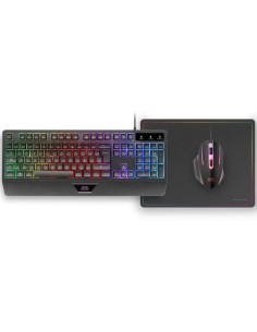 h2COMBO GAMING 3EN1 MCP124 h2divEl Combo Gaming 3en1 MCP124 es la eleccion definitiva para los gamers que buscan la combinacion