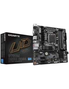 h2Placa Base Gigabyte B760 DS3H DDR4nbsp h2ppulliIntel Socket LGA 1700 compatible con procesadores de la serie 13 y 12 liliRend