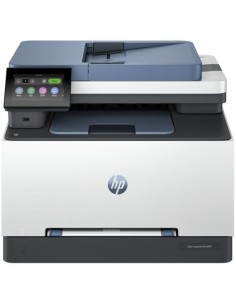 h2Impresora multifuncion HP Color LaserJet Pro 3302fdw 499Q8F h2p ppDisenado para equipos de trabajo empresariales que necesita