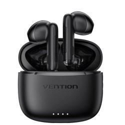 pul libEspecificaciones b liliModelo Elf Earbuds E03 li liColor Negro li liInterfaz de carga del estuche USB Tipo C li liVersio