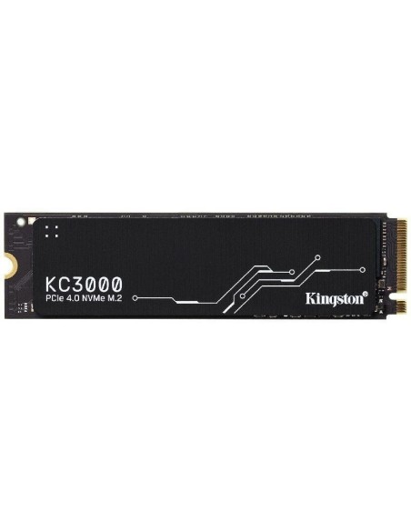 ph2KC3000 PCIe 40 NVMe M2 SSD h2pbAlmacenamiento de alto rendimiento para equipos de sobremesa y portatiles b ppKingston KC3000