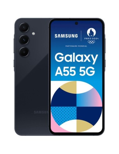 h2Galaxy A55 5G h2h2Combinacion perfecta de metal y cristal h2pTe presentamos el nuevo Galaxy A55 5G Mejoramos la sencillez car