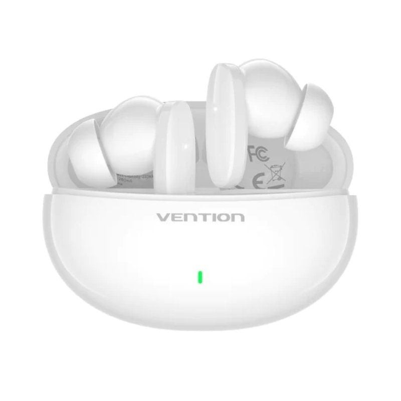 p ph2bEscucha Comoda b h2pAuriculares bluetooth HiFun True Wireless ph2bSenal Fuerte y Fiable Via Bluetooth 53 b h2pEquipado co