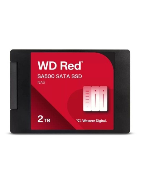ph2La potencia de Red aplicada a los SSD h2brMejore el rendimiento y la capacidad de respuesta de su sistema NAS con el WD Red8