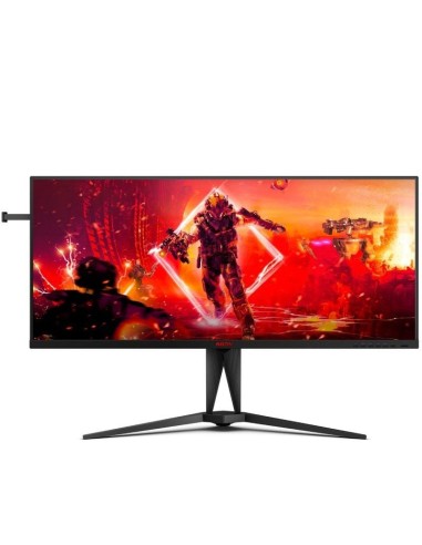 h2Monitor AOC AGONnbspAG405UXCnbsp h2divAGON AG405UXC es un monitor para juegos WQHD de 40 pulgadas con panel IPS frecuencia de