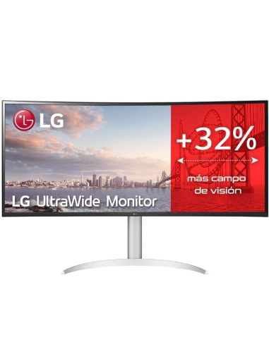 h2Monitor Ultrapanoramico LG UltraWide h2divh2Imagen clara y nitida h2pEl monitor LG UltraWide 34WQ650 soporta HDR10 con un gra