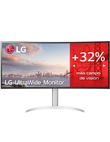h2Monitor Ultrapanoramico LG UltraWide h2divh2Imagen clara y nitida h2pEl monitor LG UltraWide 34WQ650 soporta HDR10 con un gra