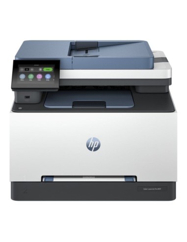 p ph2Impresora multifuncion HP Color LaserJet Pro 3302sdw 499Q6F h2Disenado para equipos de trabajo empresariales que necesitan