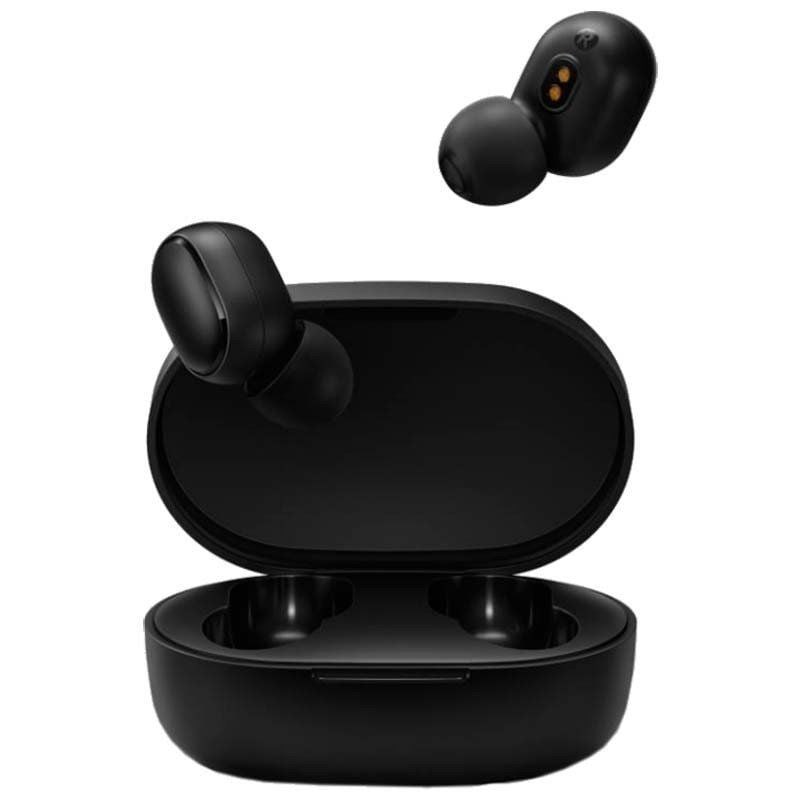 p ph2Mi True Wireless Earbuds Basic 2 h2divbr divDescolgar y usar Cambio sin problemas entre auricular sencillo y doblebrBateri