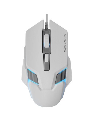 ph2Raton Gaming MM024 h2pEl raton gaming MM024 esta disenado para elevar tu experiencia de juego Con su deslumbrante sistema de