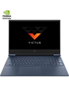 ph2Victus Gaming Laptop 15 fa1030ns h2El ordenador portatil HP Victus se ha disenado para los juegos de ordenador mas exigentes