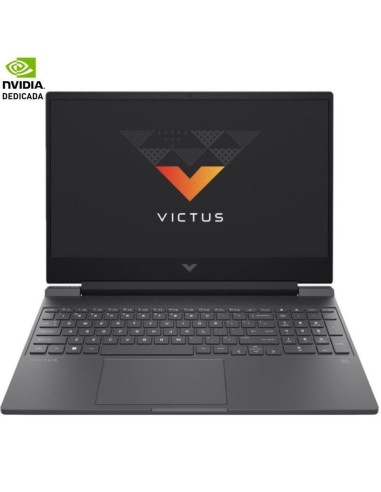 ph2Victus Gaming Laptop 15 fb2009ns h2El portatil HP Victus se ha disenado para jugar en maxima calidad Este elegante portatil 