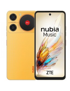 ph2ZTE Nubia Music Smartphone 66 h2p ppEl ZTE Nubia Music no es solo un smartphone es un centro de entretenimiento portatil dis