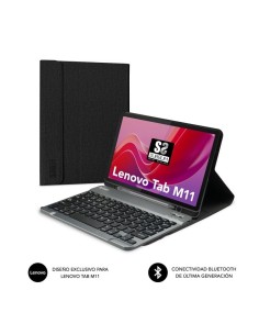 h2Funda con Teclado KeyTab Pro BT Lenovo Tab M11br h2h2Descripcion h2divExperimenta la combinacion perfecta de estilo y funcion