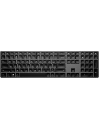 ph2Teclado inalambrico de modo dual HP 975 h2Ahora puedes personalizar completamente el teclado y disfrutar de una experiencia 