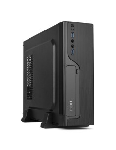 ph2LITE070 h2h2500W SLIM TOWER CHASSIS h2ul liFuente de alimentacion incluida li liUSB 30 de alta velocidad li liVentilador de 