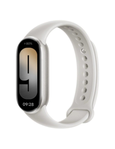 p ph2Xiaomi Smart Band 9 h2pA tu estilo a tu ritmo ph2Aspecto impresionante h2pstrongMas brillante y atractiva strong ppCon un 