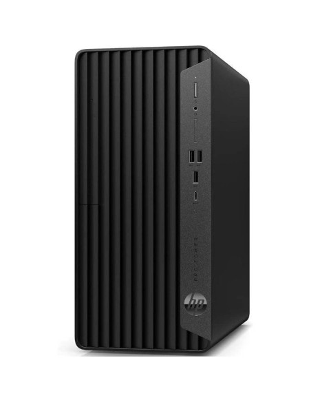 ph2Ordenador de sobremesa HP Pro Tower 400 G9 PCI h2El HP Pro Tower 400 brinda a los usuarios rendimiento de nivel comercial se
