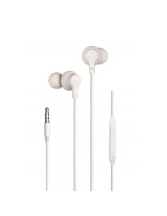 pul libEspecificaciones b li liAuriculares in ear li liConexion jack 35mm li liMicrofono integrado li liControl remoto de volum